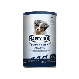 Happy Dog - Young Puppy Milk Probiotic 500 g